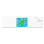 Turtle Beach Volleyball Bumper Stickers