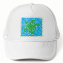 Turtle Beach Volleyball hats