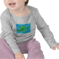 Turtle Beach Volleyball T Shirts