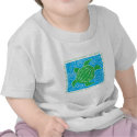 Turtle Beach Volleyball t-shirts