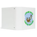 turtle binders
