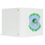 turtle binders