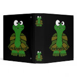 Turtle Binder