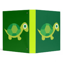 Turtle binders by nyxxie Turtle binders