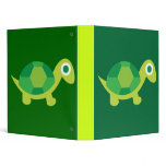 Turtle binders
