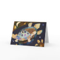 Turtle: Blank Card