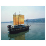 Turtle boat, Yosu flyers