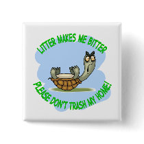 turtle pin
