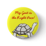 Turtle Button