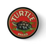 Turtle Pin