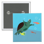 Turtle Button