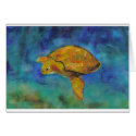 Turtle by Paula Atwell cards