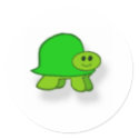 turtle_car1_T stickers