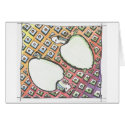 Turtle Card 5 Sunset by squidlady Turtle Card 5 Sunset