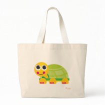 Turtle Classic Tote Bag