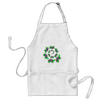 Turtle Coalition Apron