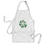 Turtle Coalition Apron