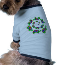 Turtle Coalition Pet Tee