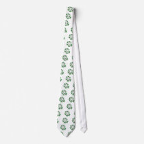 Turtle Coalition Tie