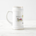 Turtle Coffee Stein mugs by jdilbert Turtle Coffee Stein mugs