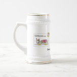 Turtle Coffee Stein mugs