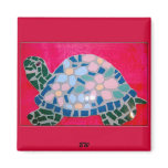 Turtle Craft Magnet Turtle Craft Magnet