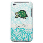 Turtle; Cute Barely There iPod Cover Turtle; Cute Barely There iPod Cover
