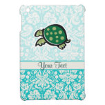 Turtle; Cute iPad Mini Covers
