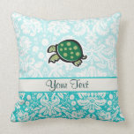 Turtle; Cute Pillows