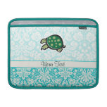 Turtle; Cute Sleeve For MacBook Air