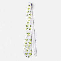 Turtle Days Tie (Thur)