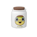 Turtle Dreamer™ Candy Jar