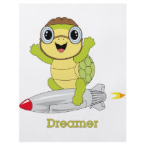 Turtle Dreamer™ Flyer