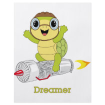 Turtle Dreamer™ Flyer