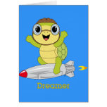 Turtle Dreamer™ Greeting Cards