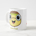Turtle Dreamer™ Mug Extra Large Mug