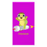 Turtle Dreamer™ Photo Card