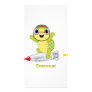Turtle Dreamer™ Photo Card