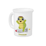 Turtle Dreamer™ Pitcher