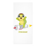Turtle Dreamer™ Rack Card