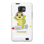 Turtle Dreamer™ Samsung Galaxy S Case-Mate