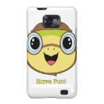 Turtle Dreamer™ Samsung Galaxy S Case-Mate