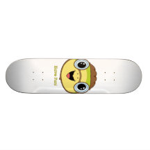 Turtle Dreamer™ Skateboard
