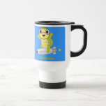 Turtle Dreamer™ Travel Mug
