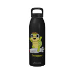 Turtle Dreamer™ Water Bottle