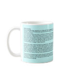 Turtle Dreaming Mug with Dreamtime Story