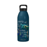 Turtle Eco Water Bottle water bottles