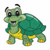 Turtle embroidered shirts by ZazzleEmbroidery Turtle embroidered shirts