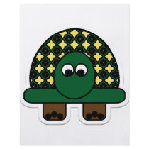 turtle flyers