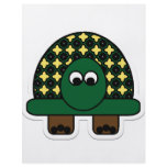 turtle flyers